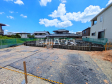 現場風景　【福岡市城南区樋井川７丁目】