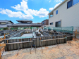 1号棟　外観　【福岡市城南区樋井川７丁目】