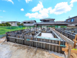 2号棟　外観　【福岡市城南区樋井川７丁目】