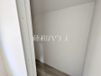 2号棟 収納 【多摩市一ノ宮2丁目】 2号棟 収納 【多摩市一ノ宮2丁目】