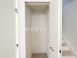 2号棟 収納 【多摩市一ノ宮2丁目】 2号棟 収納 【多摩市一ノ宮2丁目】