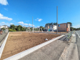 現場風景　【立川市一番町６丁目】