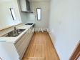 B号棟　 キッチン　【東久留米市小山１丁目】