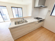 B号棟　 キッチン　【東久留米市小山１丁目】