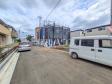接道状況および現場風景 【富士見市羽沢2丁目】 接道状況および現場風景 【富士見市羽沢2丁目】