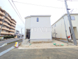 1号棟 外観 【富士見市羽沢2丁目】 1号棟 外観 【富士見市羽沢2丁目】