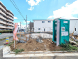 1号棟 外観 【富士見市羽沢2丁目】 1号棟 外観 【富士見市羽沢2丁目】