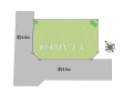 全体区画図　【八王子市中野町】