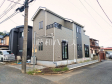 外観　【八王子市中野町】