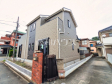 外観　【八王子市中野町】