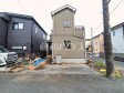 外観　【八王子市中野町】