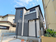 外観　【練馬区大泉町５丁目】