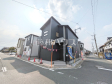 1号棟　外観　【福岡市西区横浜１丁目】