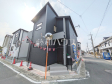 1号棟　外観　【福岡市西区横浜１丁目】