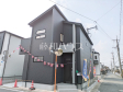 1号棟　外観　【福岡市西区横浜１丁目】