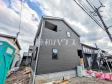 外観　【昭島市宮沢町２丁目】
