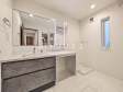 洗面室　【新座市野火止８丁目】