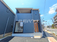 1号棟　外観　【昭島市昭和町４丁目】