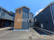 3号棟　外観　【昭島市昭和町４丁目】