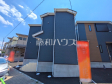 6号棟　外観　【昭島市昭和町４丁目】