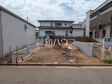 2号地　現地写真　【中野区上鷺宮２丁目】
