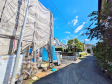 接道状況および現場風景 【小金井市本町2丁目】 接道状況および現場風景 【小金井市本町2丁目】