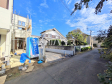 接道状況および現場風景 【小金井市本町2丁目】 接道状況および現場風景 【小金井市本町2丁目】