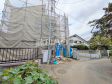 接道状況および現場風景 【小金井市本町2丁目】 接道状況および現場風景 【小金井市本町2丁目】