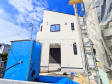 1号棟 外観 【小金井市本町2丁目】 1号棟 外観 【小金井市本町2丁目】