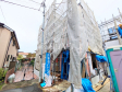 1号棟 外観 【小金井市本町2丁目】 1号棟 外観 【小金井市本町2丁目】