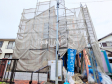 1号棟 外観 【小金井市本町2丁目】 1号棟 外観 【小金井市本町2丁目】
