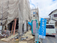 2号棟 外観 【小金井市本町2丁目】 2号棟 外観 【小金井市本町2丁目】