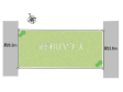 全体区画図　【武蔵野市吉祥寺本町３丁目】