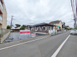 接道状況および現場風景　【武蔵野市吉祥寺本町３丁目】