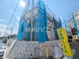 B号棟 外観 【多摩市連光寺6丁目】 B号棟 外観 【多摩市連光寺6丁目】