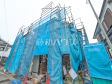 1号棟 外観 【昭島市宮沢町2丁目】 1号棟 外観 【昭島市宮沢町2丁目】