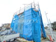 2号棟 外観 【昭島市宮沢町2丁目】 2号棟 外観 【昭島市宮沢町2丁目】