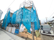 2号棟 外観 【昭島市宮沢町2丁目】 2号棟 外観 【昭島市宮沢町2丁目】