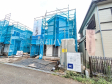A号棟　外観　【八王子市富士見町】