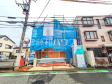 外観　【富士見市鶴瀬東２丁目】