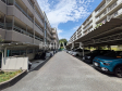 駐輪場／駐車場　【ライオンズヒルズ調布つつじヶ丘・弐番館】