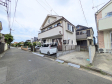 接道状況および現場風景 【日野市南平1丁目】 接道状況および現場風景 【日野市南平1丁目】