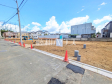 現地写真 【西東京市芝久保町5丁目】 現地写真 【西東京市芝久保町5丁目】