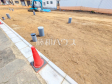 4号地付近 現地写真 【西東京市芝久保町5丁目】 4号地付近 現地写真 【西東京市芝久保町5丁目】