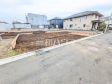 7号地 現地写真 【西東京市芝久保町5丁目】 7号地 現地写真 【西東京市芝久保町5丁目】