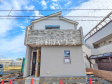 外観　【立川市若葉町３丁目】