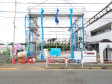 外観　【立川市若葉町３丁目】