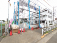 外観　【立川市若葉町３丁目】