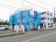 外観　【立川市若葉町３丁目】