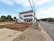 接道状況および現場風景　【立川市若葉町３丁目】
